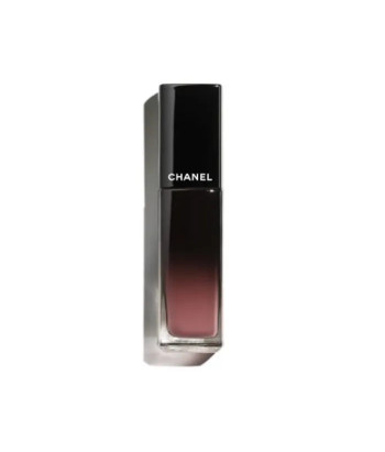 Chanel Rouge Allure Laque 63 Ultimate 6ml - Rouge à Lèvres Sophistiqué