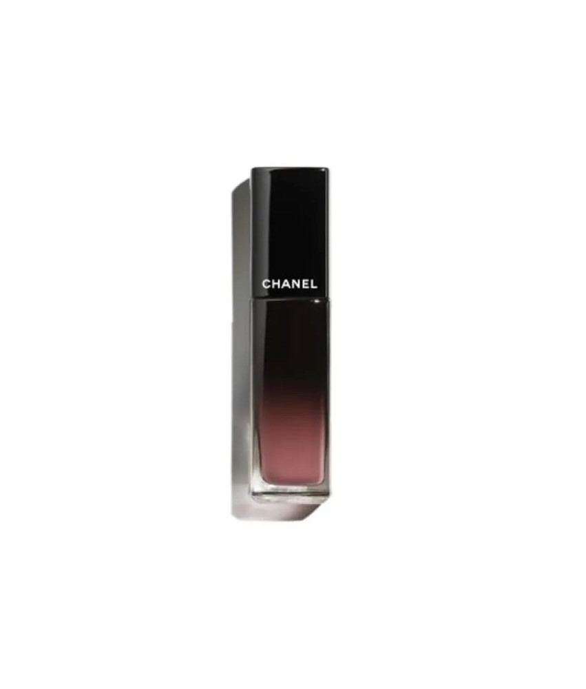 Chanel Rouge Allure Laque 63 Ultimate 6ml - Rouge à Lèvres Sophistiqué