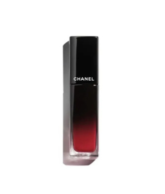 Chanel Rouge Allure Laque 72 Iconique 6ml - Le rouge à lèvres emblématique