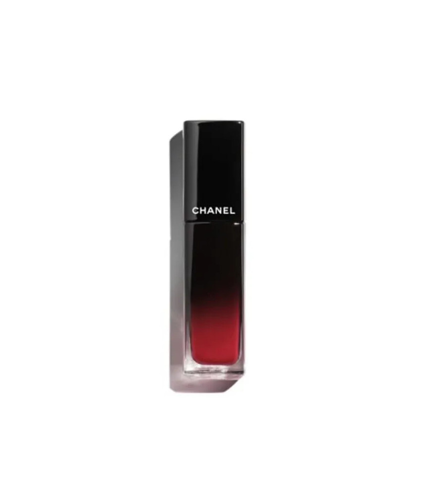 Chanel Rouge Allure Laque 72 Iconique 6ml - Le rouge à lèvres emblématique