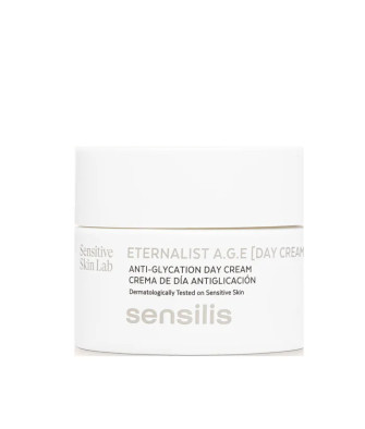 Crème Jour Sensilis Eternalist A.G.E. 50ml