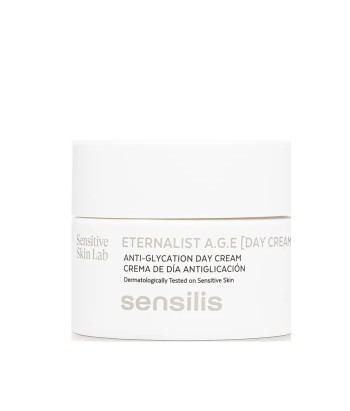 Crème Jour Sensilis Eternalist A.G.E. 50ml