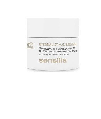 Sensilis Eternalist A.G.E. Contour Yeux Revitalisant 20ml