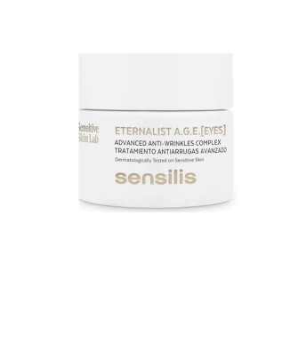 Sensilis Eternalist A.G.E. Contour Yeux Revitalisant 20ml
