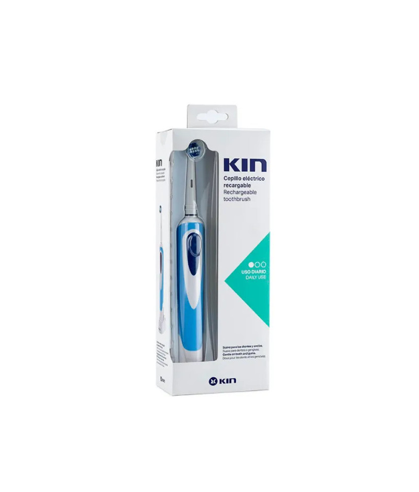 Brosse à Dents Électrique - Kin Brosse 1pc