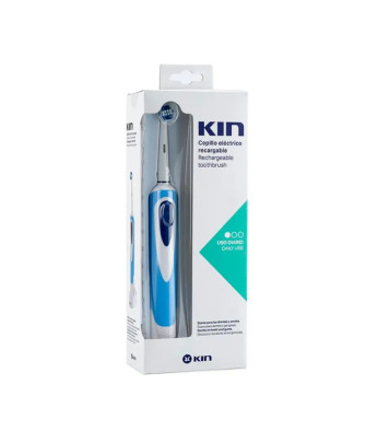 Brosse à Dents Électrique - Kin Brosse 1pc