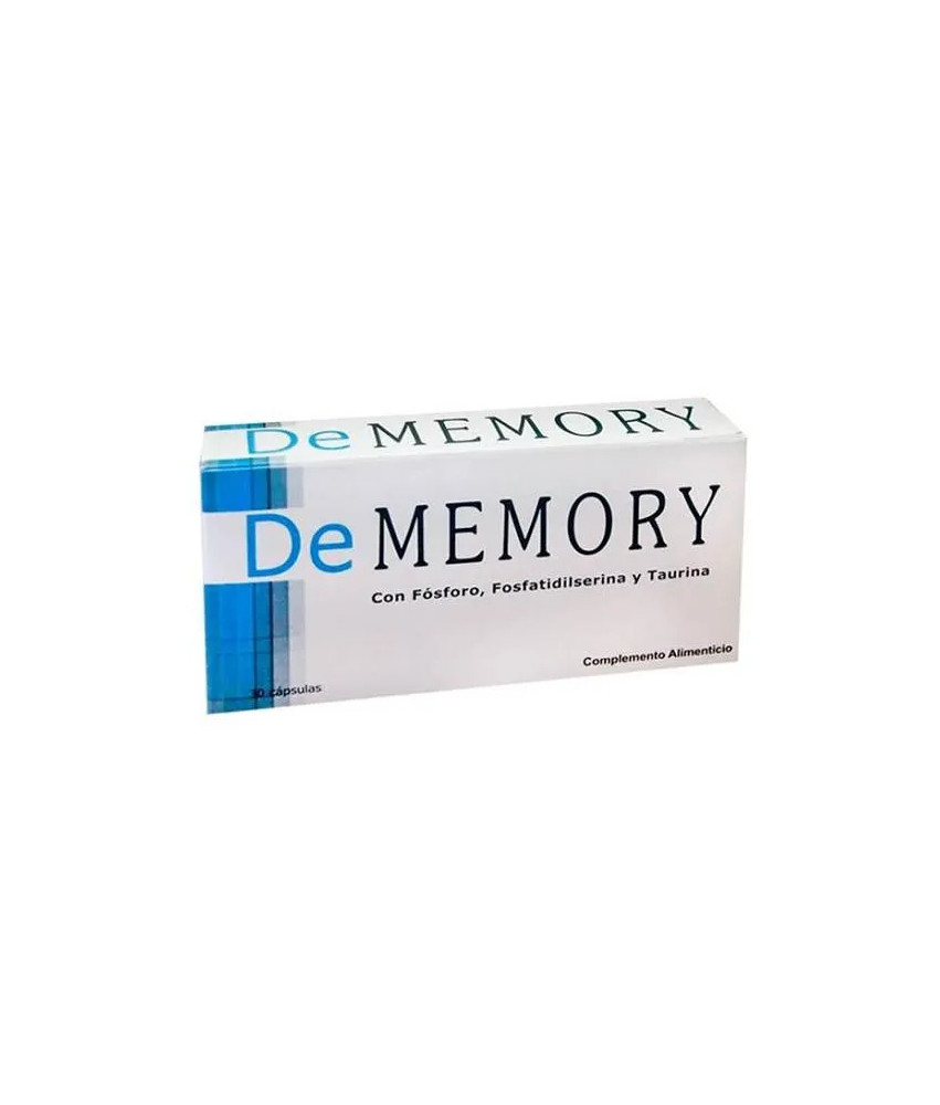 Améliorez votre mémoire avec Dememory en 30 capsules