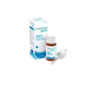 Des gouttes Ordesa Symbioram pour bien-être intestinal
