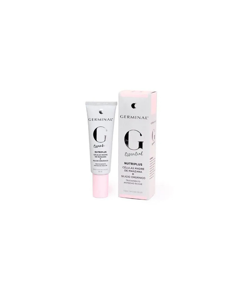 Sérum Germinal Essential Nutriplus 50ml