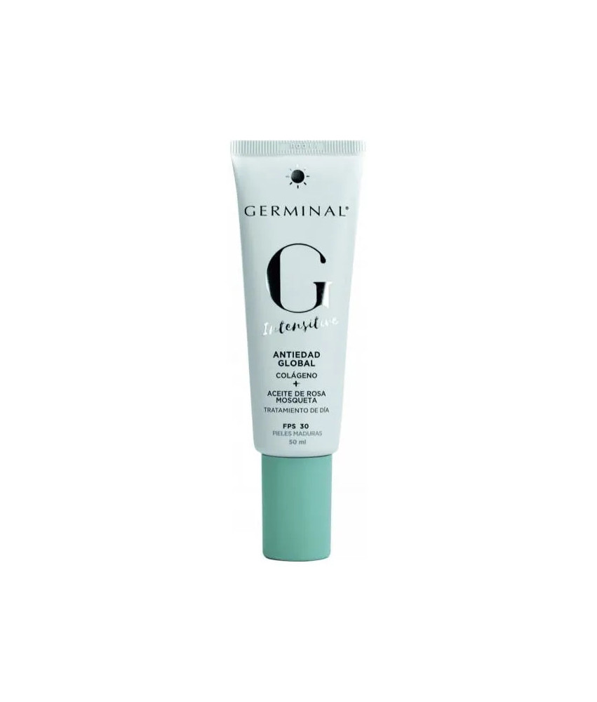Sérum anti-âge mondial intensif Germinal 50ml