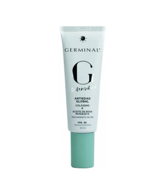 Sérum anti-âge mondial intensif Germinal 50ml