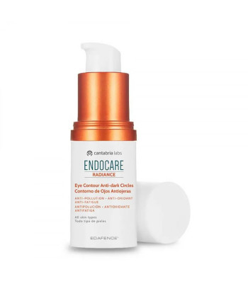 Illuminez vos yeux avec Endocare Radiance Eye Contour 15ml