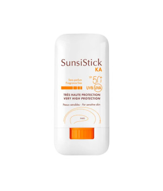 Avène Sunsistick Ka SPF 50+ 20g - Protection solaire efficace!