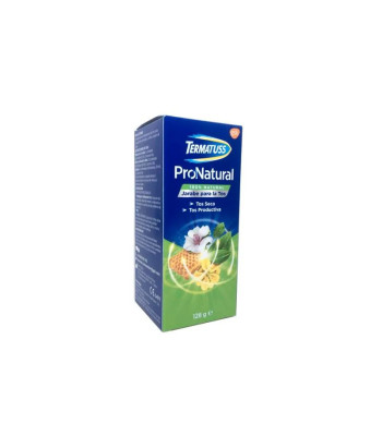 Sirop Termatuss Pronatural 128g: Soulagement naturel de la toux