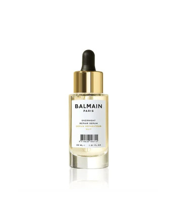 Sérum Réparateur Nuit Balmain 30ml