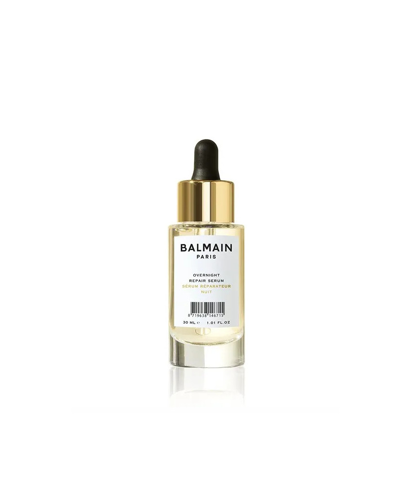 Sérum Réparateur Nuit Balmain 30ml