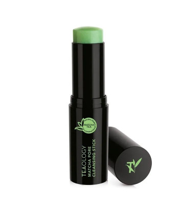 Bâton de Nettoyage au Thé Matcha Teaology 12g