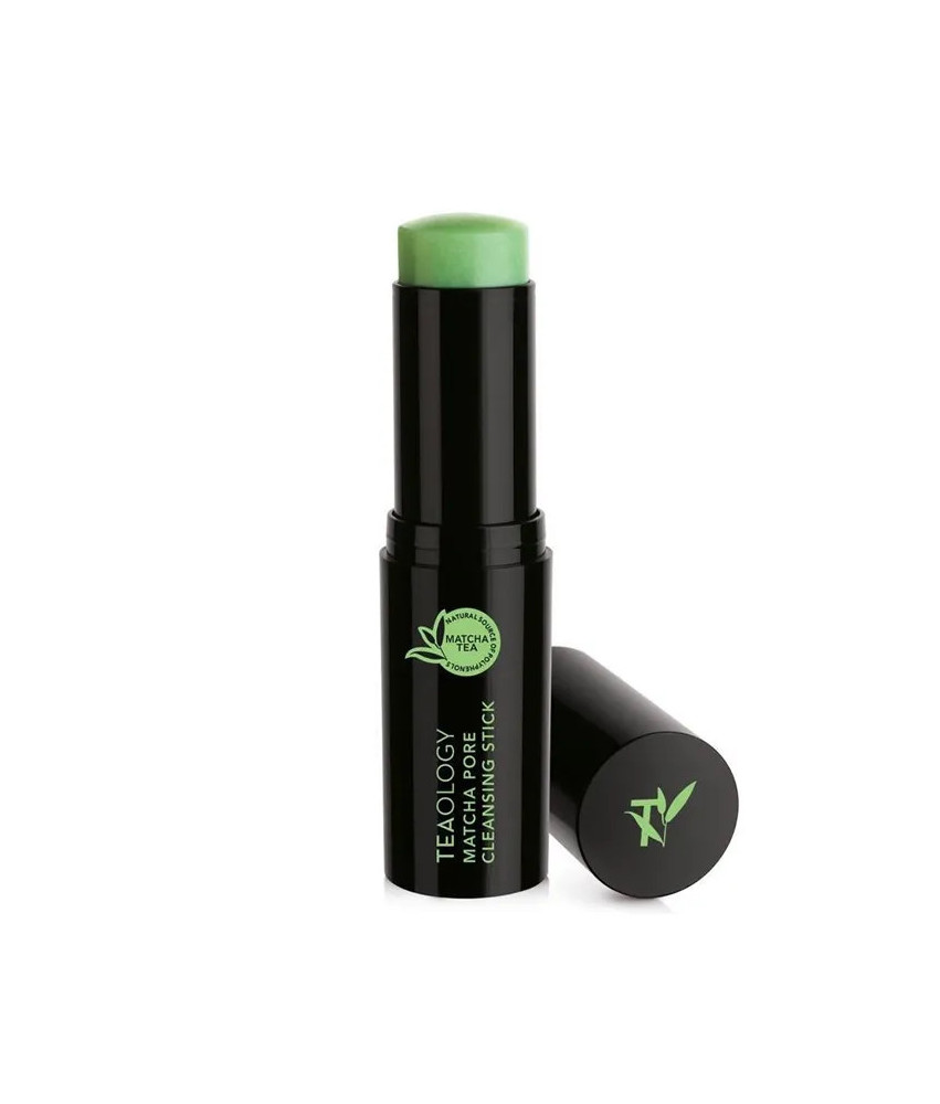 Bâton de Nettoyage au Thé Matcha Teaology 12g