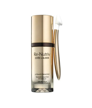 Sérum Contour des Yeux Estée Lauder Re-Nutriv Ultimate Diamond 15ml