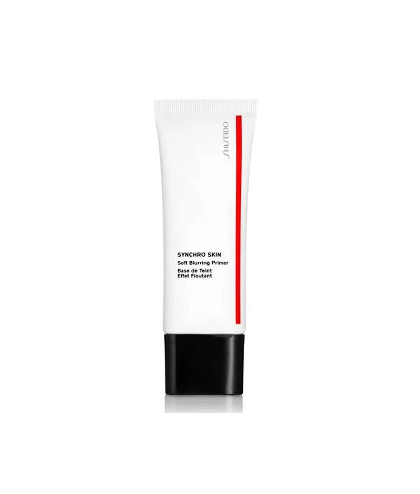Amorce Shiseido Synchro Skin Soft Blurring 30ml