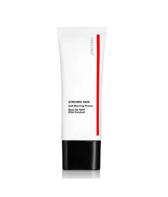 Amorce Shiseido Synchro Skin Soft Blurring 30ml