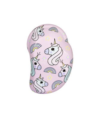 Brosse démêlante Tangle Teezer Original Mini Enfants Multi Licorne 1 U