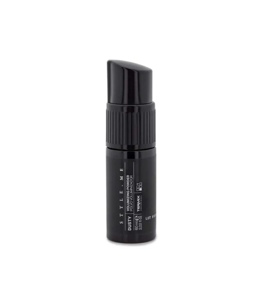 Poudre Volumisante Professionnelle Termix 60ml