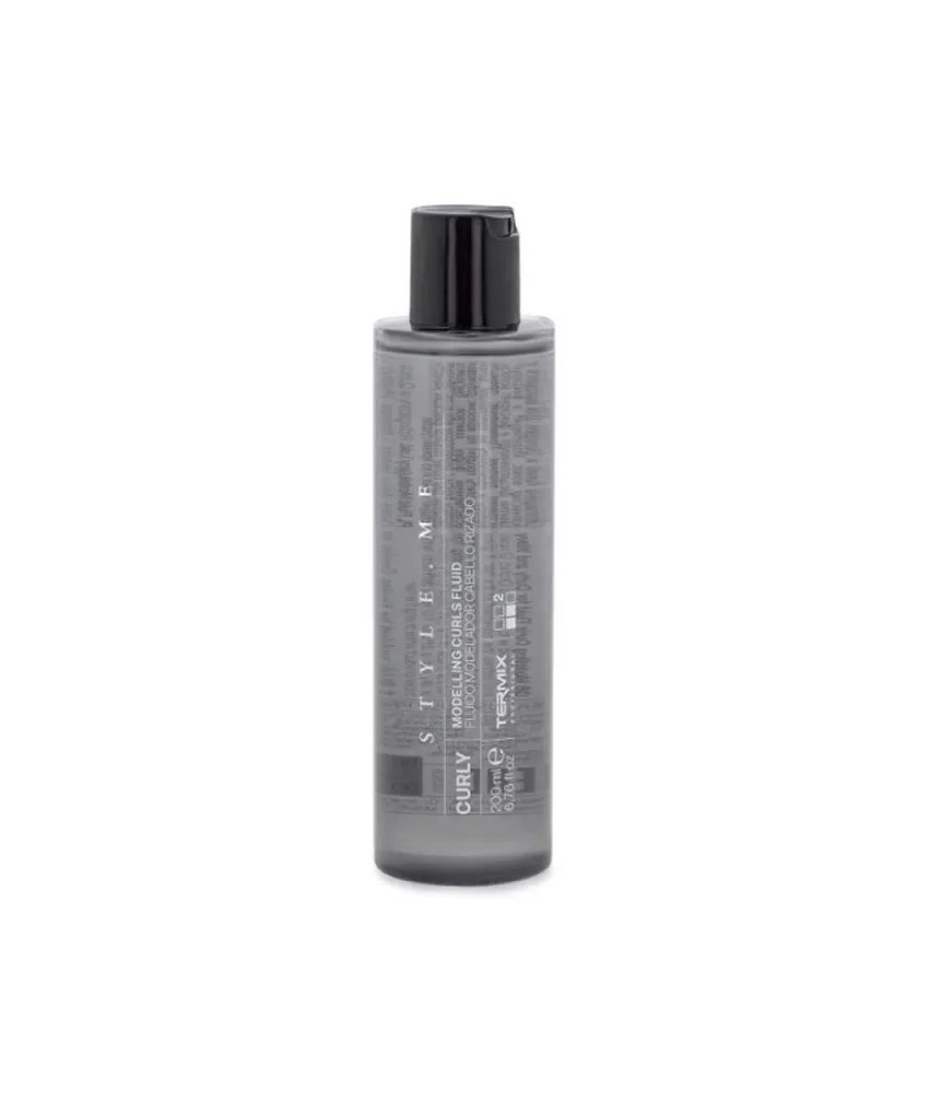 Fluide Modelant Professionnel Termix Style.Me Curly 200ml