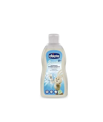 Chicco Detergent Biberons & Vaisselle 300ml