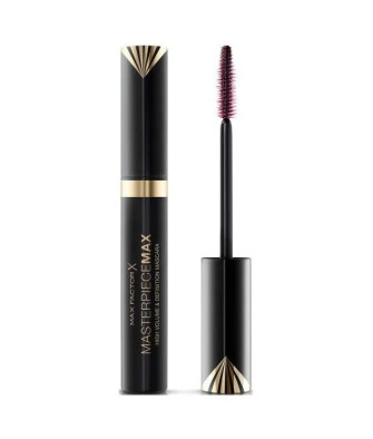 Mascara Max Factor Masterpiece Max HD 01 Noir Intense