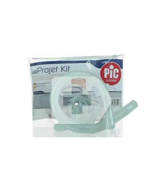 Kit aérosol ultrasons Airprojet Pic Solution