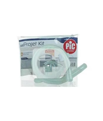 Kit aérosol ultrasons Airprojet Pic Solution