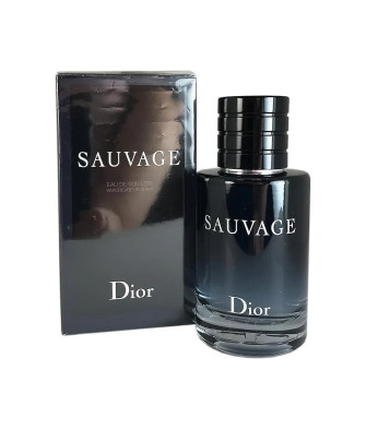 Eau Sauvage 50ml Spray Edt: L'essence intemporelle de Dior