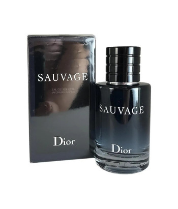 Eau Sauvage 50ml Spray Edt: L'essence intemporelle de Dior