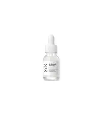 Svr Ampoule Refresh : Concentré Yeux Lissant et Tonifiant 15ml