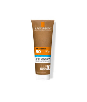 La Roche Posay Anthelios lait hydratant ultra protecteur SPF50+ 250ml