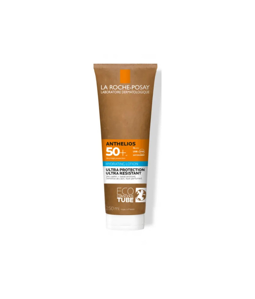 La Roche Posay Anthelios lait hydratant ultra protecteur SPF50+ 250ml