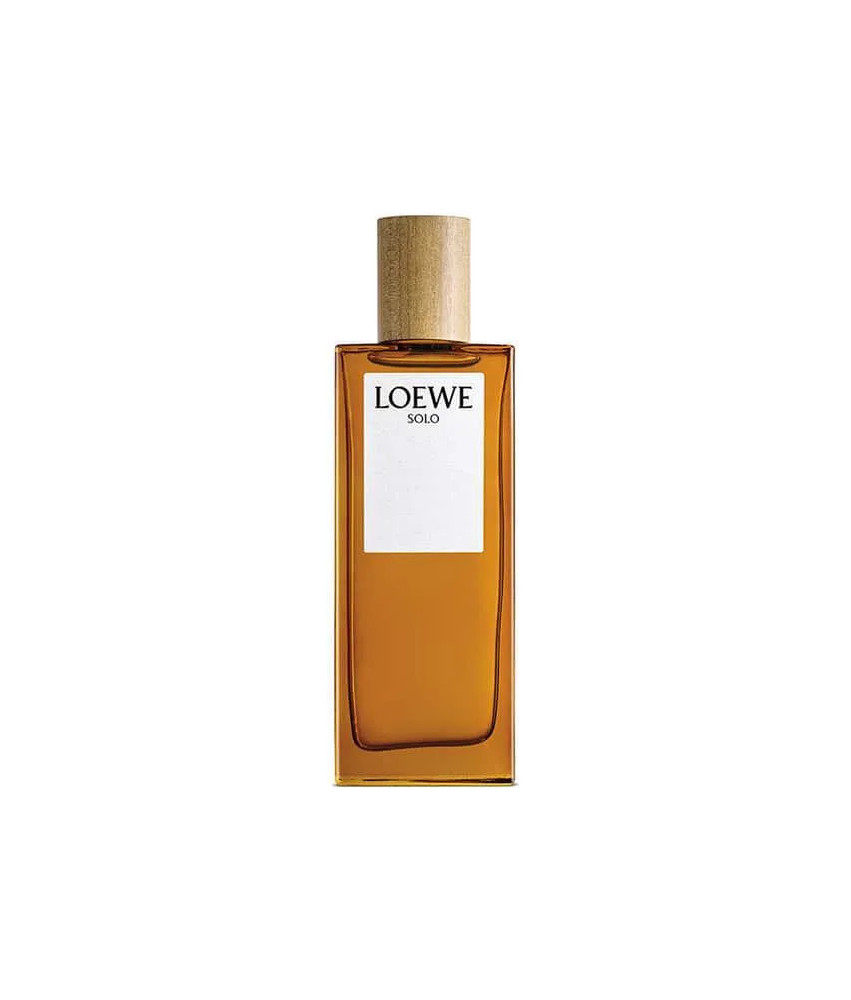 Parfum Solo Loewe Edt Spray 150ml - LOEWE