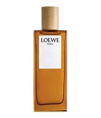Parfum Solo Loewe Edt Spray 150ml - LOEWE
