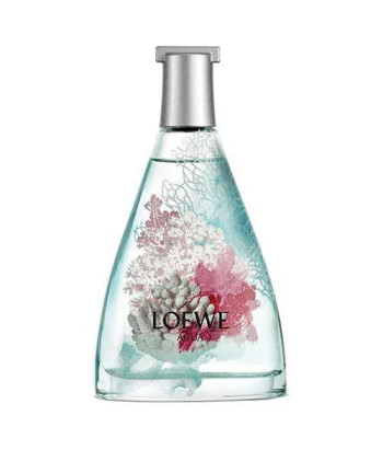 Parfum Loewe Agua Mar Coral Eau De Toilette 150ml Spray