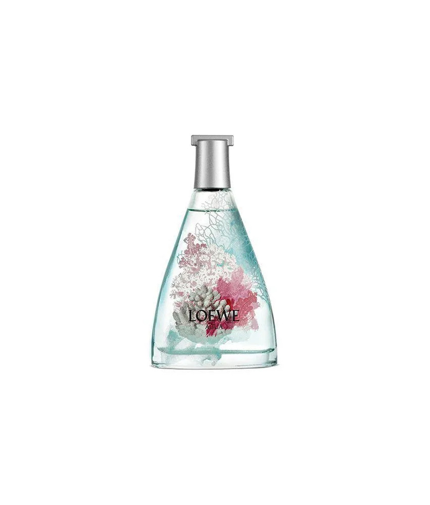 Parfum Loewe Agua Mar Coral Eau De Toilette 150ml Spray