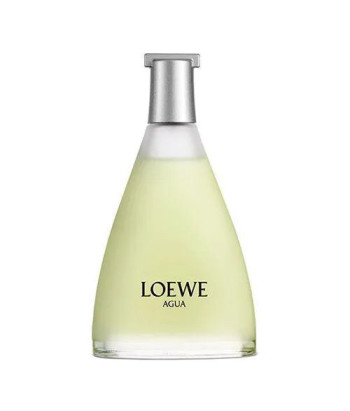 Parfum Loewe Agua Loewe Eau De Toilette 150ml - Rafraîchissement en bouteille