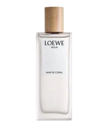 Parfum frais et vibrant Loewe Agua Mar Coral 100ml Spray