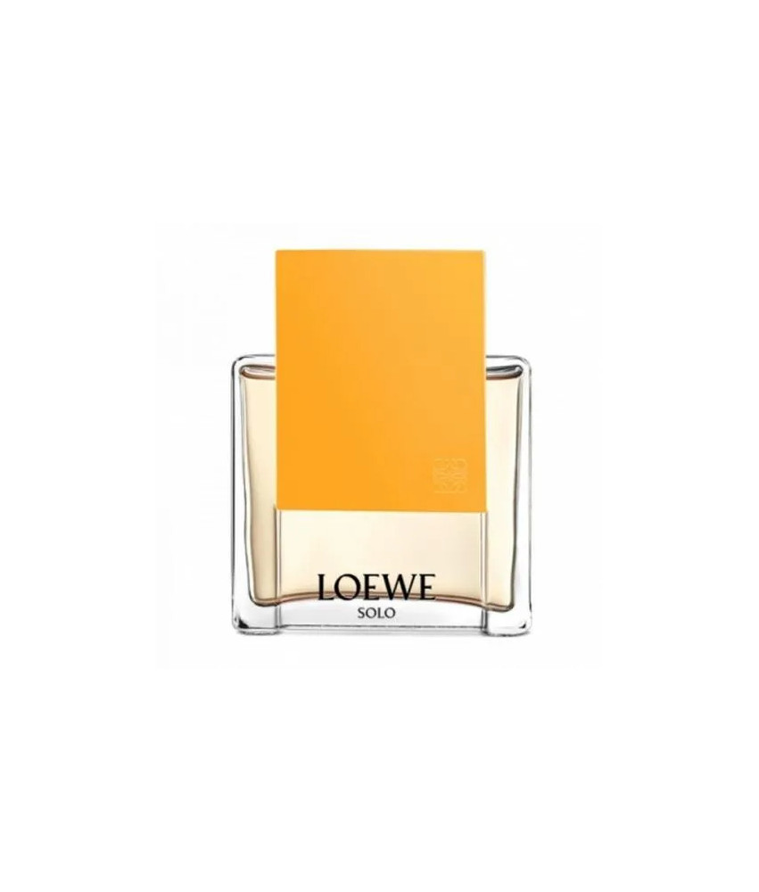 Parfum Solo Loewe Ella Edt 100ml