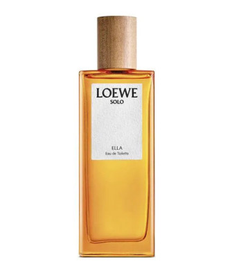 Parfum Solo Loewe Ella Edt Spray 50ml