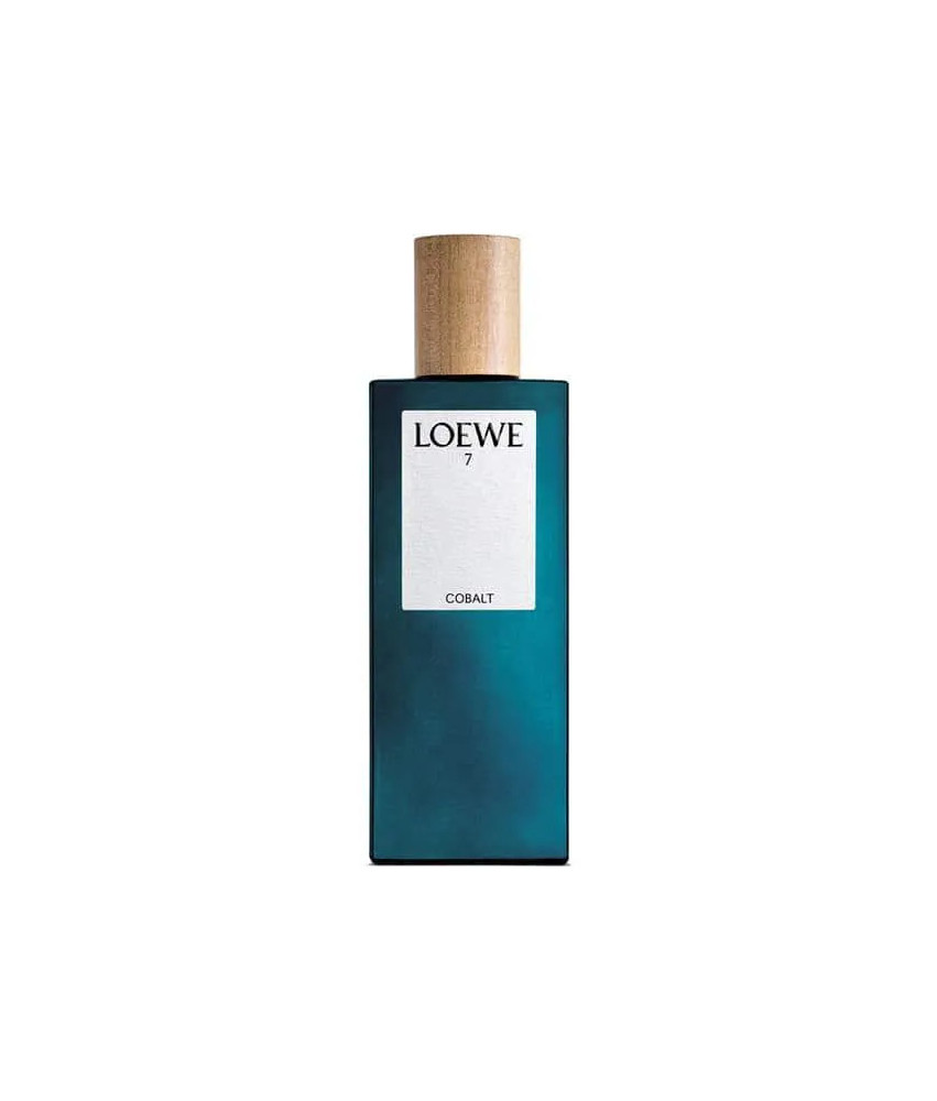Loewe 7 Cobalt Ep 50 Vap - Un parfum envoûtant!