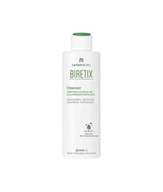 Nettoyant Purifiant Endocare Biretix 200ml