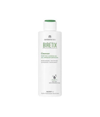 Nettoyant Purifiant Endocare Biretix 200ml