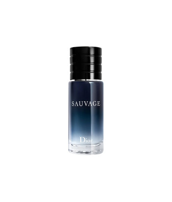 Parfum Dior Sauvage 30ml Rechargeable - Puissant et Irrésistible