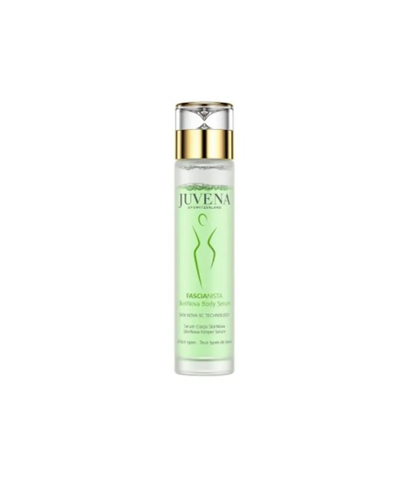 Sérum Corps Juvena Fascianista 125ml
